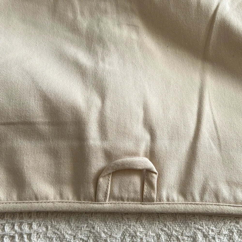 Louis Vuitton Garment Bag